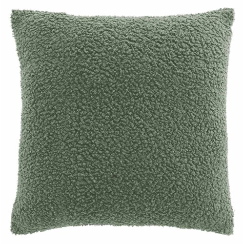 Douceur d int&amp;eacute;rieur Prevleka za blazino iz sherpa flisa 40x40 cm Woolen &amp;ndash; Slike