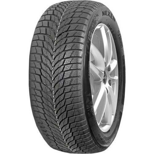 Nexen Zimske pnevmatike Winguard Sport 2 SUV 215/65R16 98H Slike