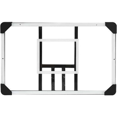  Ko&amp;scaron;arka&amp;scaron;ka ploča prozirna 71x45x2 5 cm polikarbonatna Slike