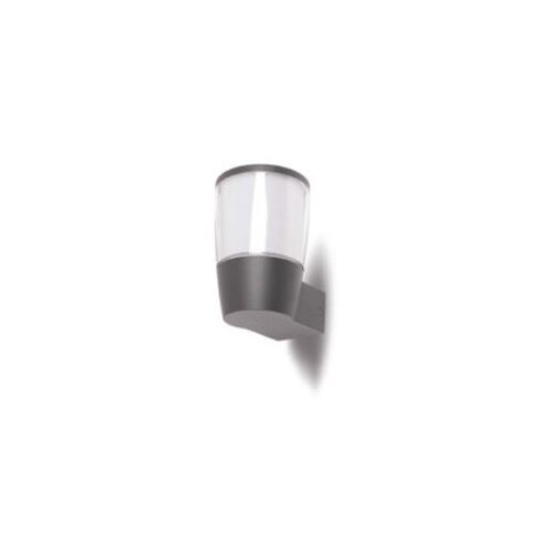 Lampa zidna vrtna 1xE27 30W IP44 C-0587 tamno siva Cijene