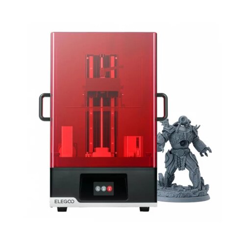Elegoo Jupiter SE 3D Printer Slike