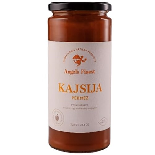 Angels finest Pekmez od kajsija 720g, AF Cene