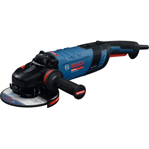 Bosch EXWS30-180PB ugaona brusilica expert 06018G0101 Slike