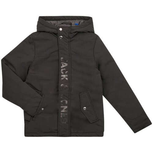 Jack &amp;amp; Jones JJFUN JACKET JNR Crna Slike