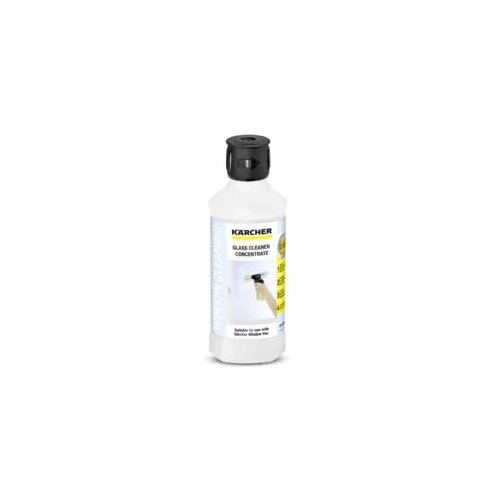 Karcher sredstvo za či&amp;scaron;ćenje stakla RM GLASS CLEANER 500 500ml Slike