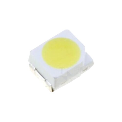  LED dioda bijela 3.5x2.8x1.9 3.4V Cene