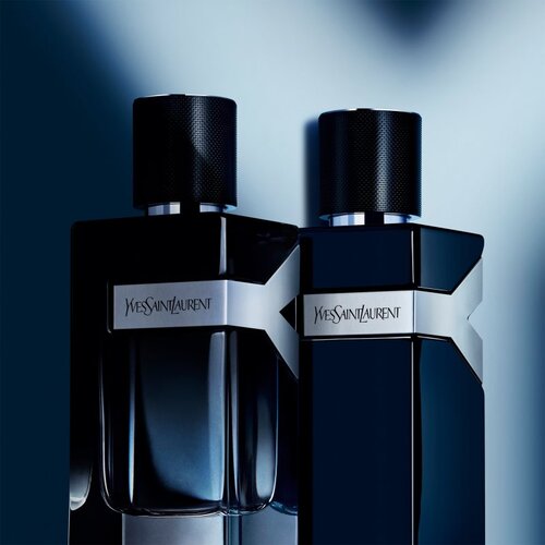 Yves Saint Laurent Y Le Parfum 2025 parfum za mo&amp;scaron;ke 100 ml Slike