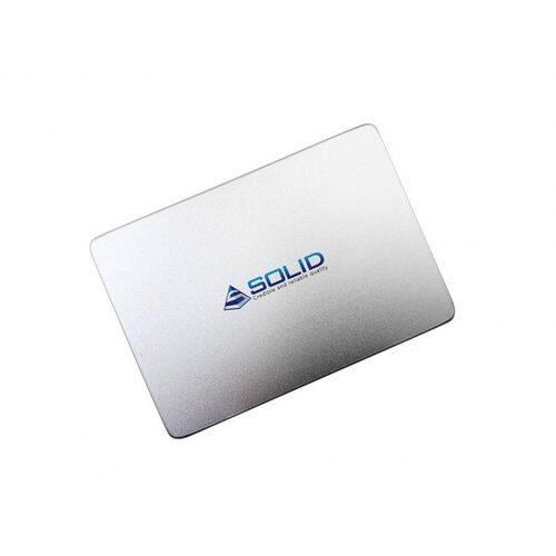 SSD SOLID 128GB 2.5inch Slike