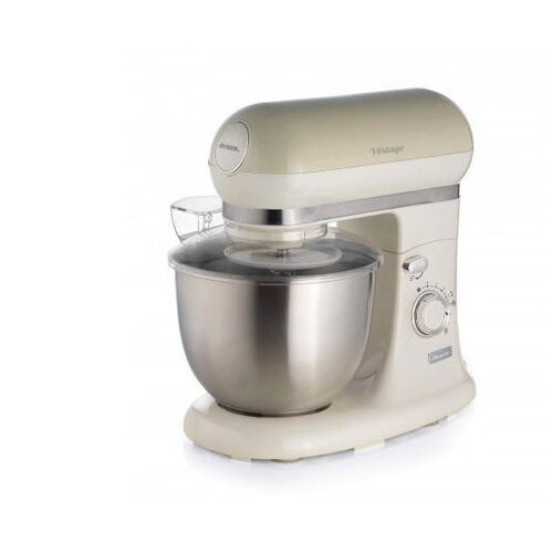 Ariete Vintage mikser sa posudom Bez 1588 Slike