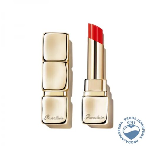 Guerlain KissKiss Shine Bloom (N°775 Poppy Kiss) 3.2g Cijene