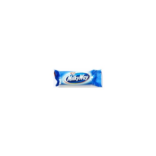 Nelt milky way čokoladica 21,5g Slike