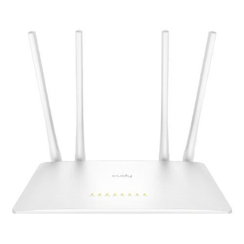  Wi-Fi router Cudy WR300S, N300, VPN Cijene