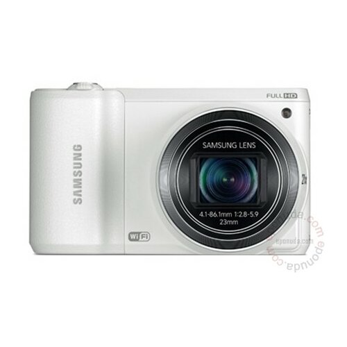 Samsung WB800 digitalni fotoaparat Slike