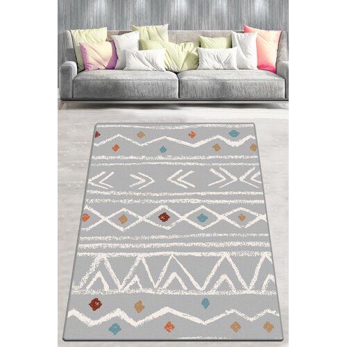 Conceptum Hypnose tepih, 80x120cm, &scaron;aren Cijene