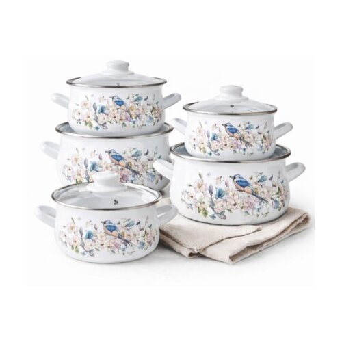  Bonera Set serpi 5/1-vrabac ( 1159-3 ) Cene