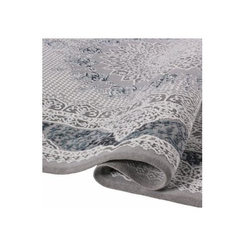 Conceptum Hypnose leo 0074 dark blue carpet (120 x 180) Slike