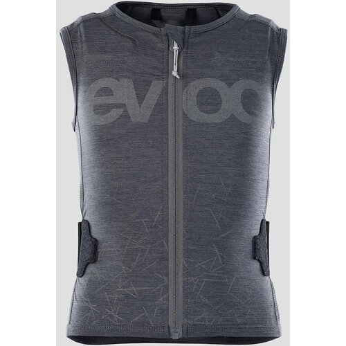 Evoc Protector Kids Back Protector carbon grey Slike