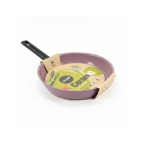 Oblivion gaming oprema Tiganj duboki CeramIQ Texell TPCQ-D28/28cm/ljubičasta Slike