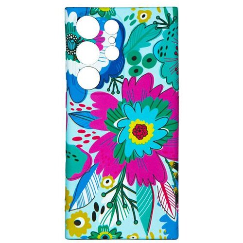  Maska za telefon SVETLECE za Samsung S23 Ultra DZ9/8, Ružičasta Cene