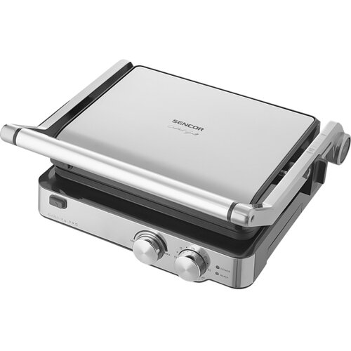 Sencor Električni žar SBG 4010SS 2000W, (5000551305) Slike