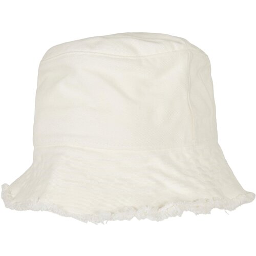 Flexfit Open Edge Bucket Hat offwhite Slike