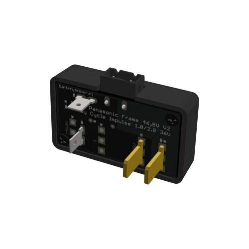  Adapterski kabel Prikladno za Impulsi Smart-Adapter AT00116 Cijene