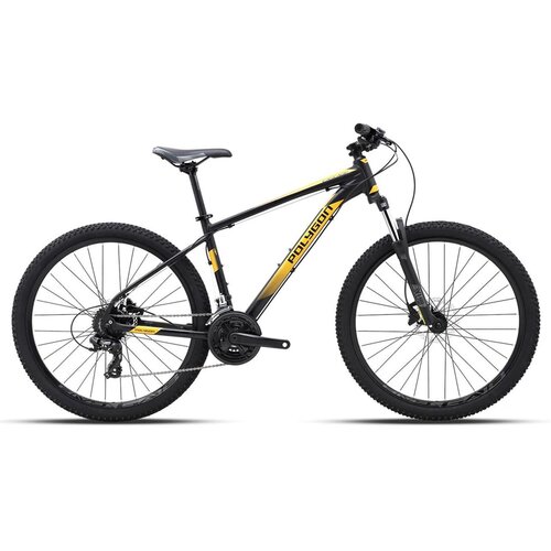  Polygon CASCADE 4 27,5 BLK - L Cijene