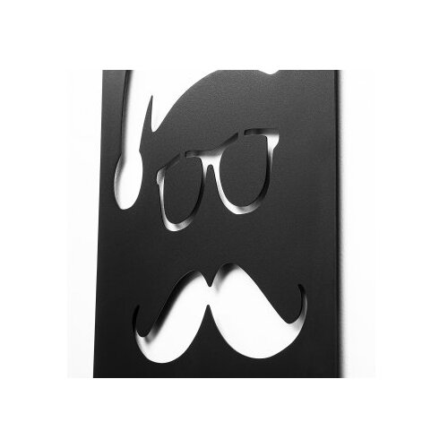 Wallity XMASBLACK 006 Zidna dekoracija Slike