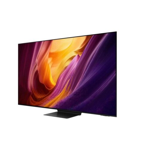 Samsung televizor QE77S95HFTXXH 77&amp;quot; OLED 4K Smart TV Slike