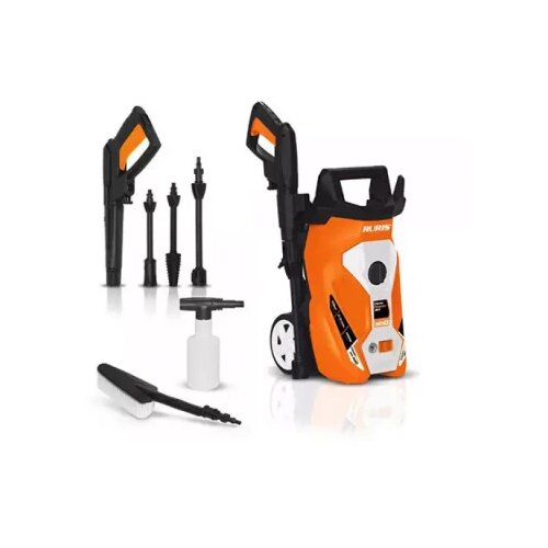  PERAČ POD PRITISKOM R CLEAN POWER JET 1100 Cene