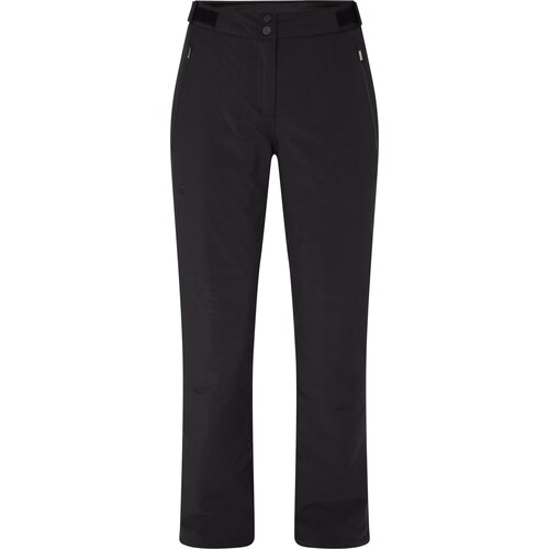 Mckinley diva wms, ženske pantalone za skijanje 294475 crna Slike