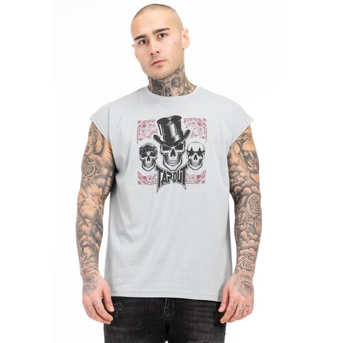 Tapout Men's sleeveless t-shirt regular fit Cijene