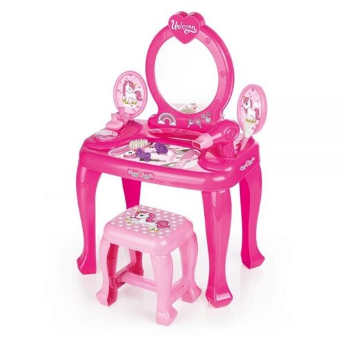  SET ZA ŠMINKANJE UNICORN 025616 Cene