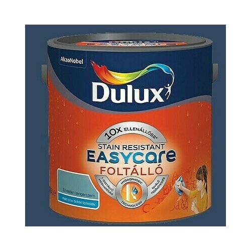 DULUX Stenska barva (Metalno siva, Mat, 2,5 l) Cene