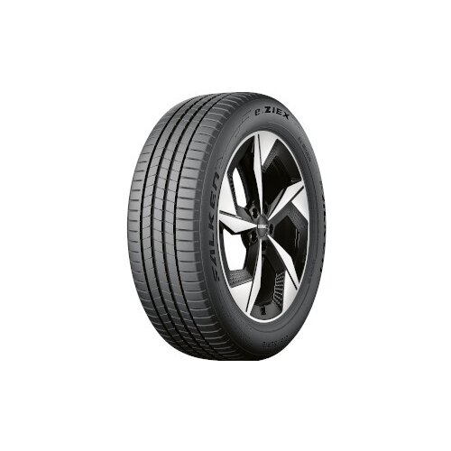 Falken e.ZIEX ( 215/50 R19 97V XL EV, Silent Core NBLK ) letna pnevmatika Cene