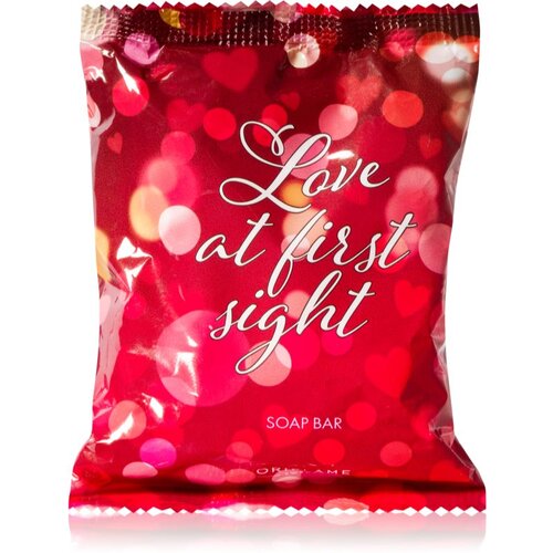 Oriflame OnColour čvrsti sapun za či&amp;scaron;ćenje 75 g Slike