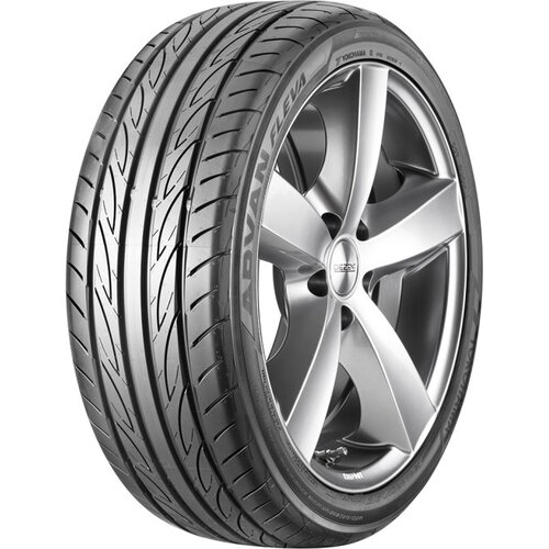 Yokohama Advan Fleva V701 ( 225/45 R19 92W RPB ) Cene