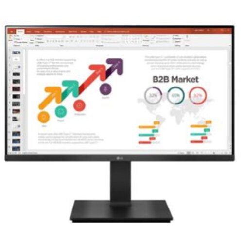 LG 24" LG 24BP450Y-B IPS LED Display Cijene