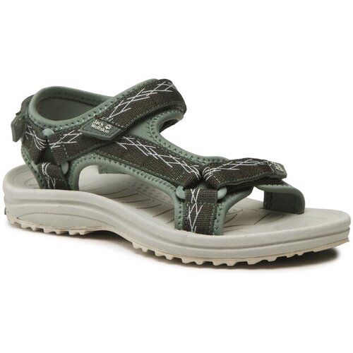 Jack Wolfskin Sandali Slike