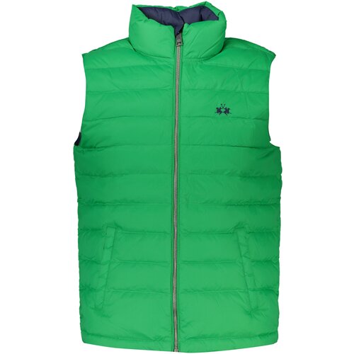 La Martina GREEN MAN SLEEVELESS Cijene