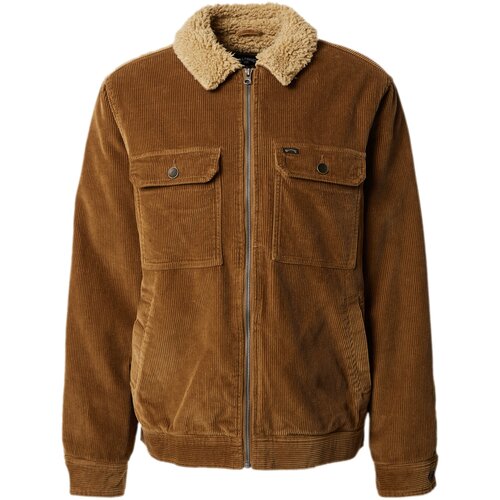 Billabong Barlow Sherpa Cord jakna Cene