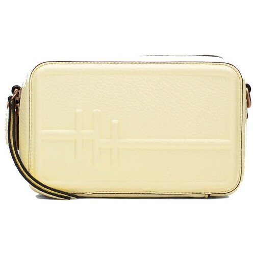 Hispanitas Torbe BV253840 BOLSO Rumena Cene
