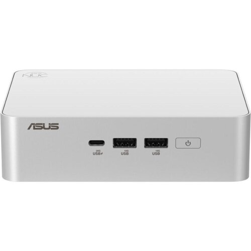 Asus NUC 15 Pro+ RNUC15CRSU900002 Bijelo Cijene