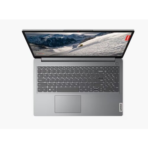 Lenovo laptop IdeaPad 1 15ALC7 DOS/15.6" FHD/Ryzen 5-5625U/12GB/512GB/nobacklit SRB Cene