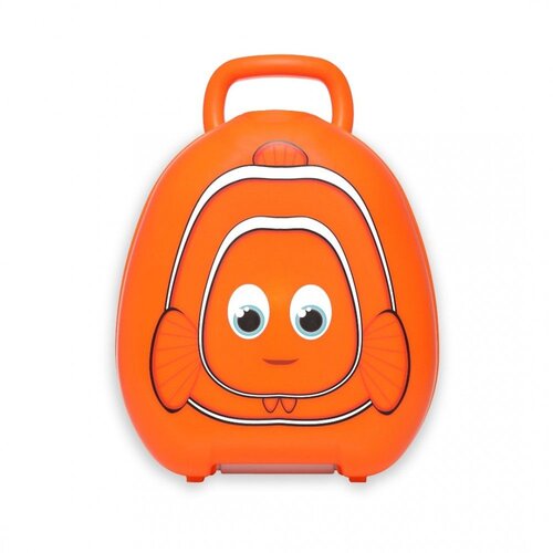 My Carry Potty Ribica Slike