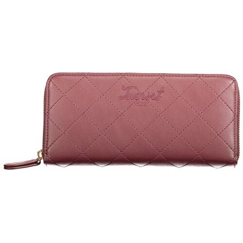  ženski novčanik na patentni zatvarač 21x10x3 cm bordo Cijene