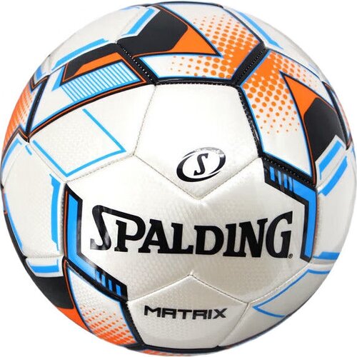Spalding Fudbalska lopta, Bela Slike