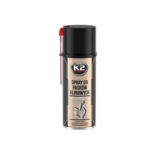 K2 sprej za kaiševe 400ml Cene