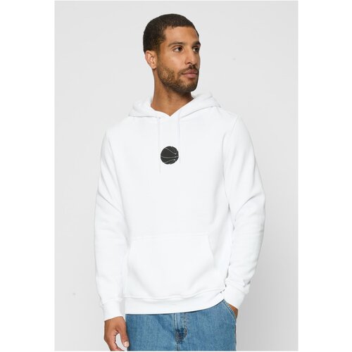 Mister Tee Game of the week Hoody white Cijene
