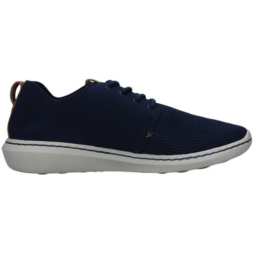 Clarks Cokli 26138175 Modra Cene